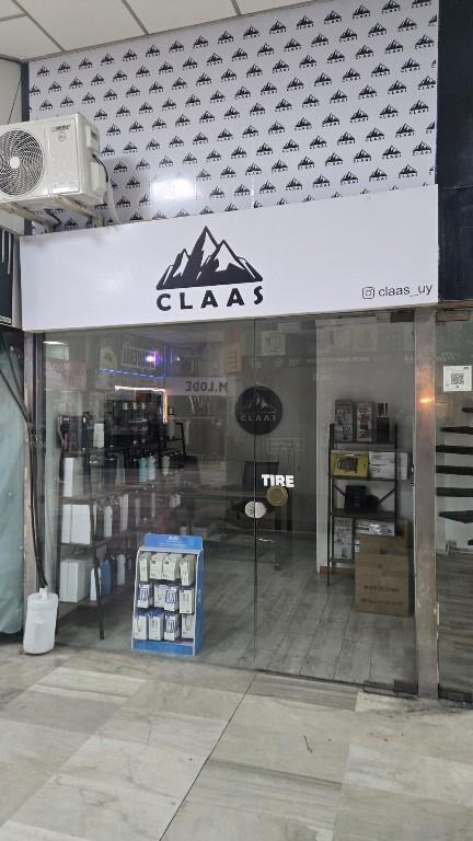 Oportunidad, Con Renta 8,5 %, En Una De Las Mejores Galerías