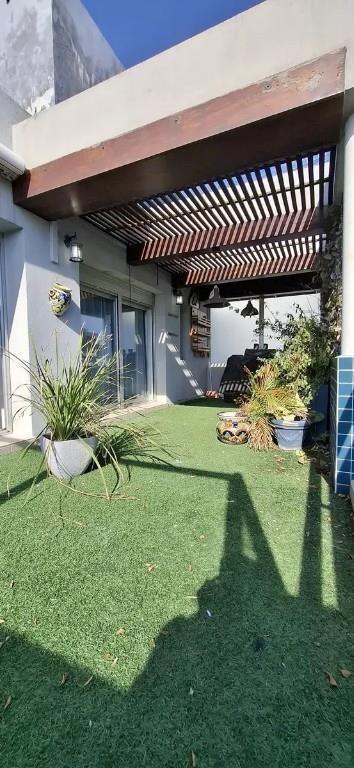 Se Alquila Espectacular Pent-house 3 dorm En Villa Biarritz