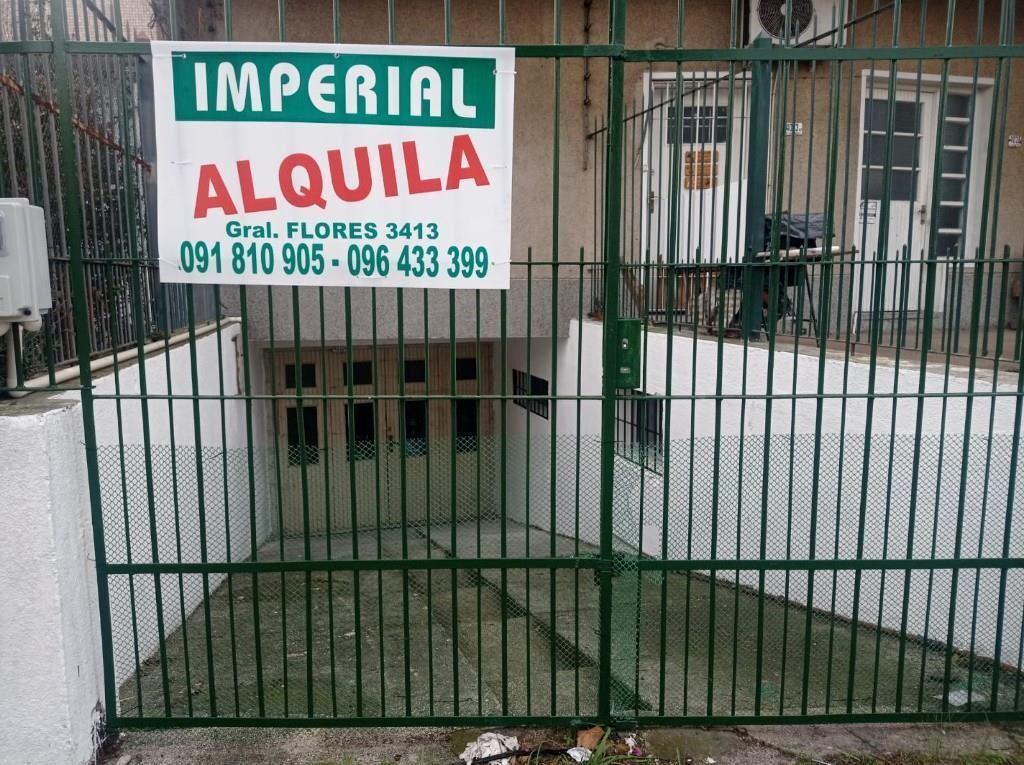 IMPERIAL ALQUILA...LOCAL , DEPOSITO O POSIBLE VIVIENDA.