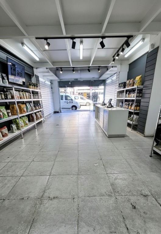 ALQUILER LOCAL COMERCIAL VILLA MUÑOZ