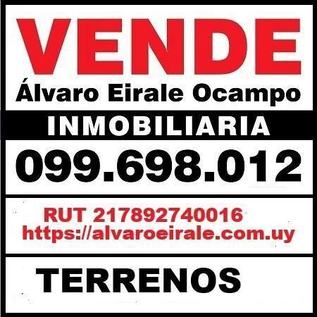 # MALVÌN SUR ESQUINA 576 m2 Alt. 16.50 mts.