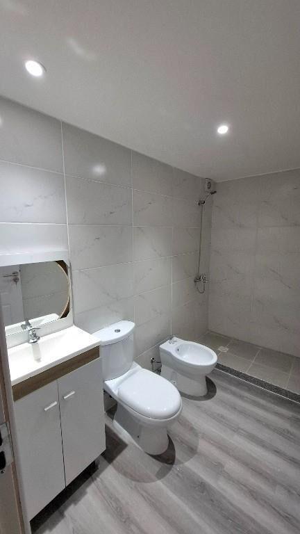 ALQUILER APARTAMENTO 2 DORMITORIOS a ESTRENAR con GARAJE