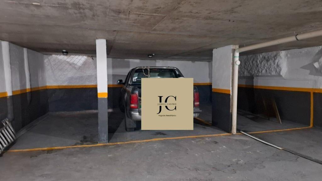 ALQUILER APARTAMENTO 2 DORMITORIOS a ESTRENAR con GARAJE