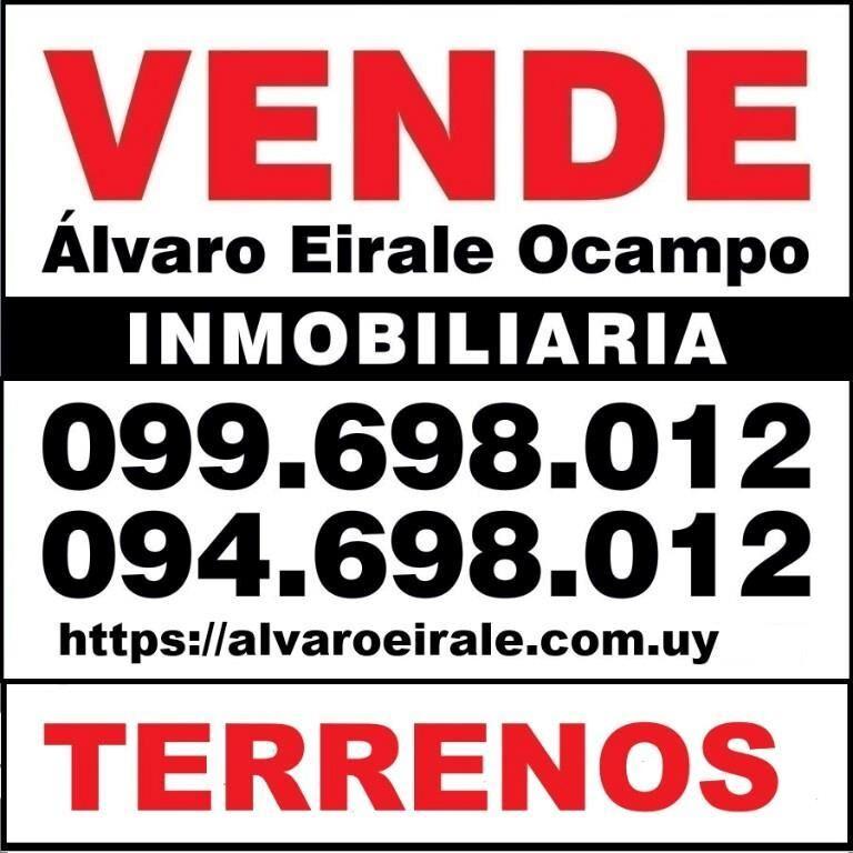 # ZONA A N V Gr.al. FLORES ESQUINA 750 m2 Altura 16.50