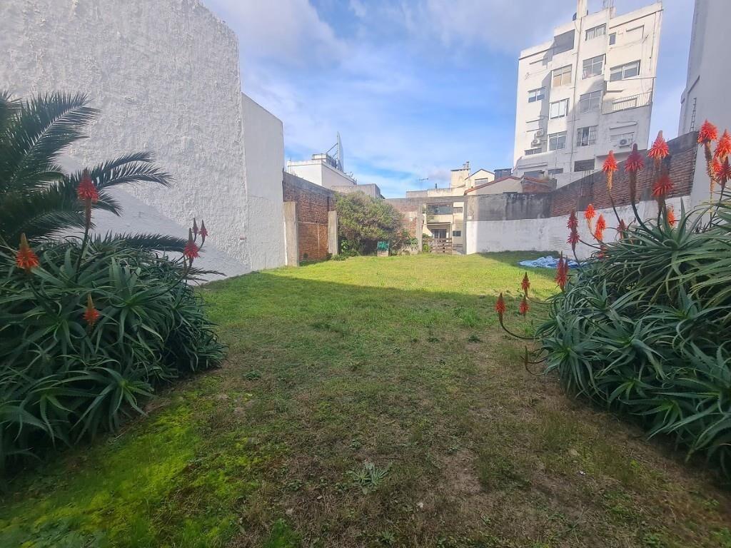 Al mar, Jardín, 3 dorm, 2 b, gge, fondo, más apto Malvín