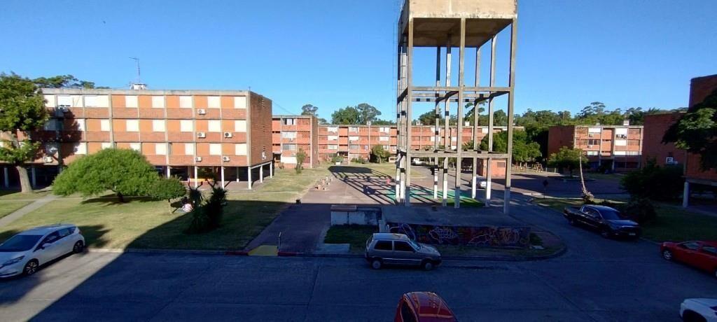 Alquilo Apartamento Parque Rivera 2 Dormitorios Cochera