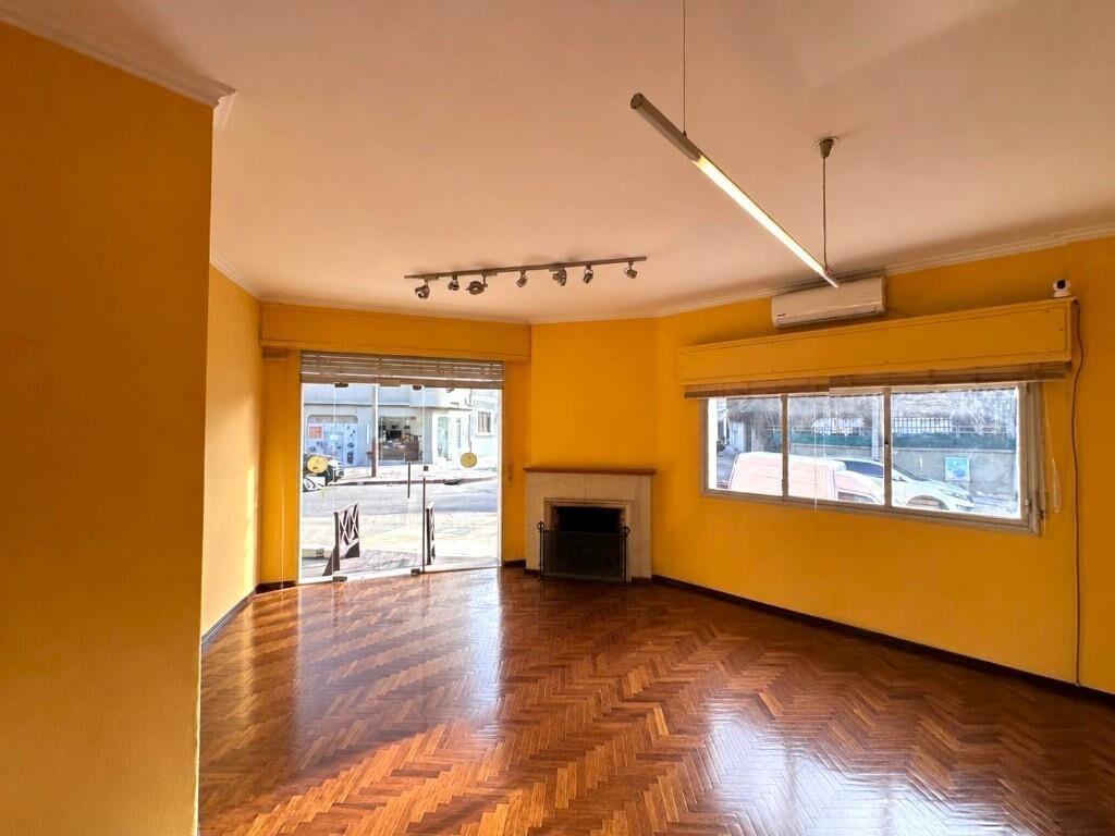 Venta casa 3 dormitorios y garaje en Punta Carretas