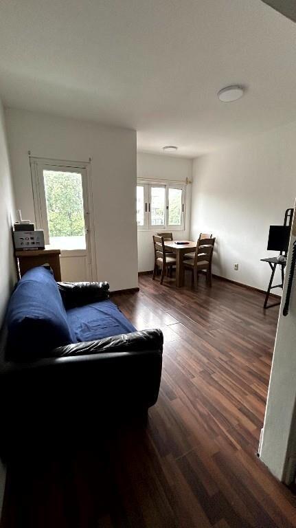 Apartamento en Parque Rodó de 1 dormitorio c/renta