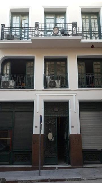 Edificio entero en Ciudad Vieja