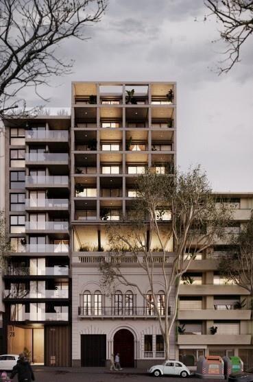 En Construcción - Vivienda Promovida