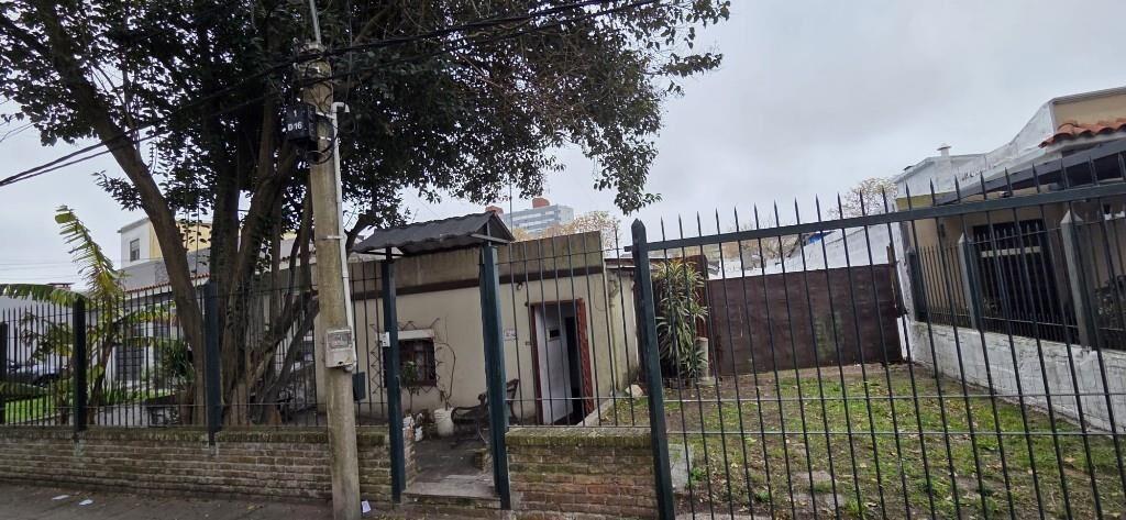La Blanqueada – Terreno de 217 m² con Gran Potencial Constru