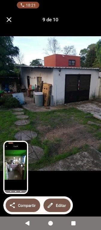 Casa en venta el pinar