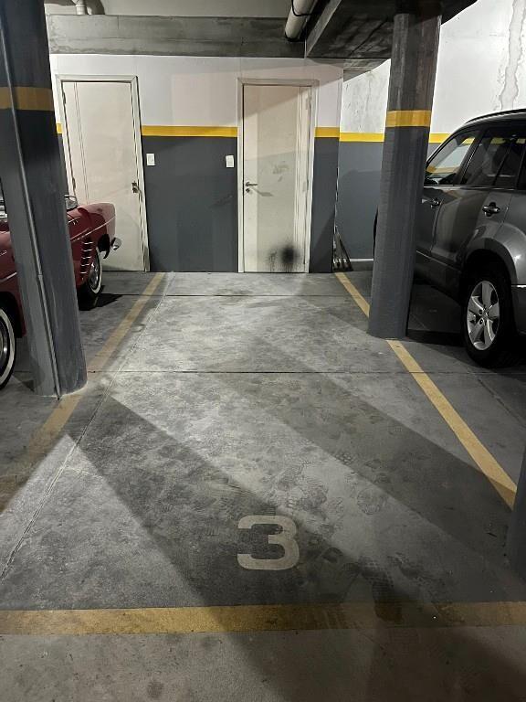 DIRI PABLO GALARZA Y TIBURCIO GOMEZ GARAGE CON BOX
