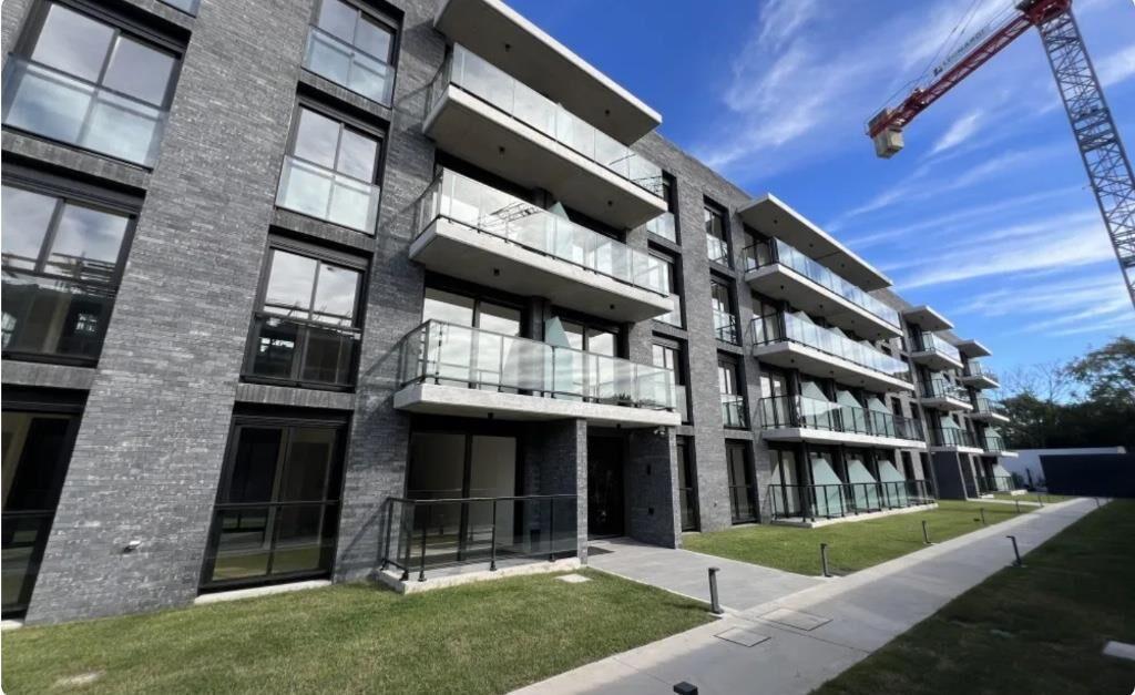 Dueño Vende Prado Apto 1 dorm a estrenar