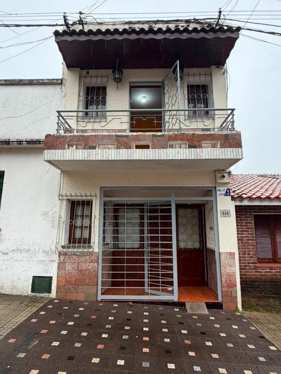Casa céntrica
