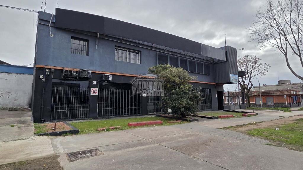 ARGOS NEGOCIOS INM. OPRTUNIDAD SOBRE GRAL. FLORES Y RANCAGUA