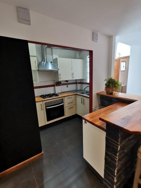 Alquiler de apartamento de 3 dormitorios en pleno Palermo