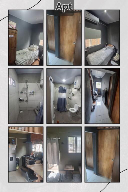 OPORTUNIDAD DE INVERSIÓN! Venta de Cuota Parte / Bien Indivi