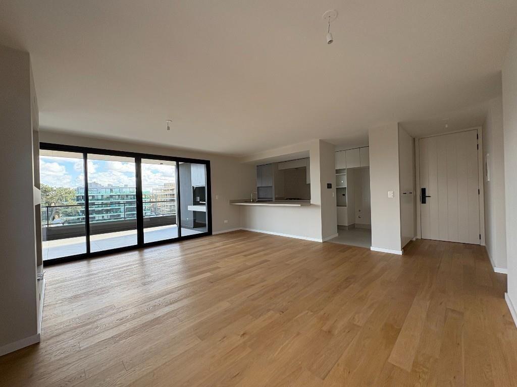 ESTRENE PENTHOUSE DE 2 DORMITORIOS EN PARQUE MIRAMAR