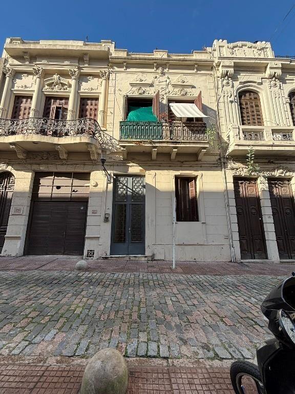 DIRI WASHINGTON Y COLON - CASA 294m2