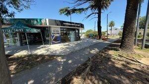 Baldovino - Alq local comercial 2381 - Paso de la Arena