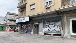 Baldovino - Alq Local Fernandez Crespo 1994 -