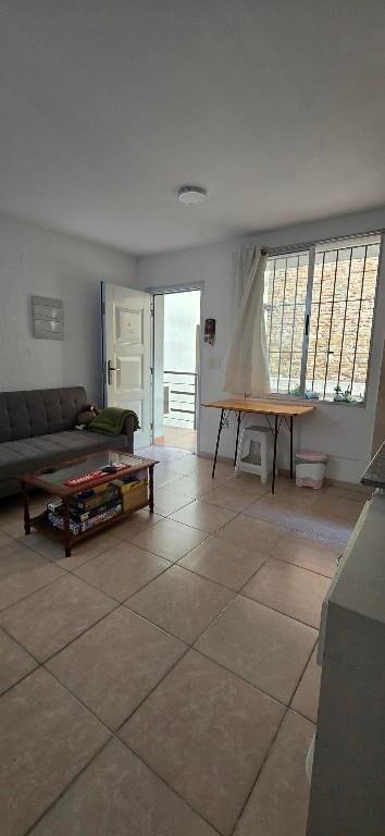 Buen Reciclaje De 1 Dorm. Cocina Y Baño!! Con Renta $ 19.140