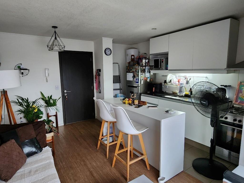 Apartamento en excelente estado en gran ubicación