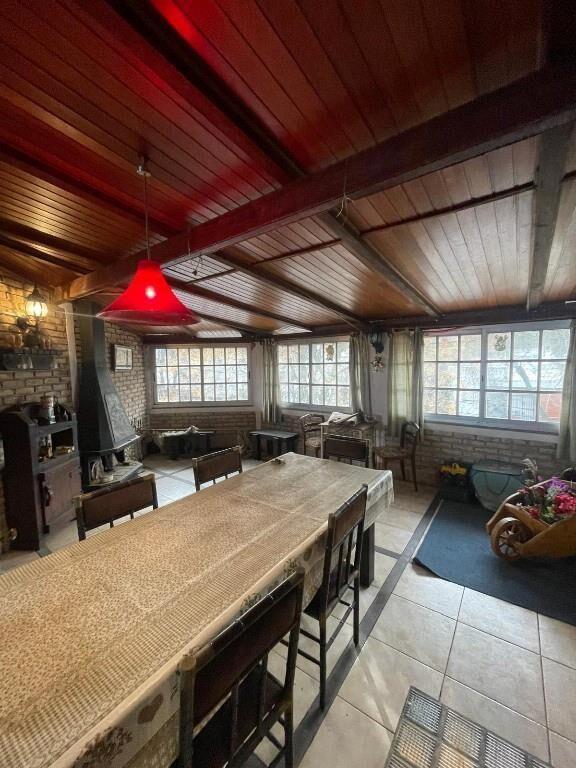 PARQUE BATLLE. VENDE CASA PADRON UNICO, 3 DORM, GARAGE, BCOA