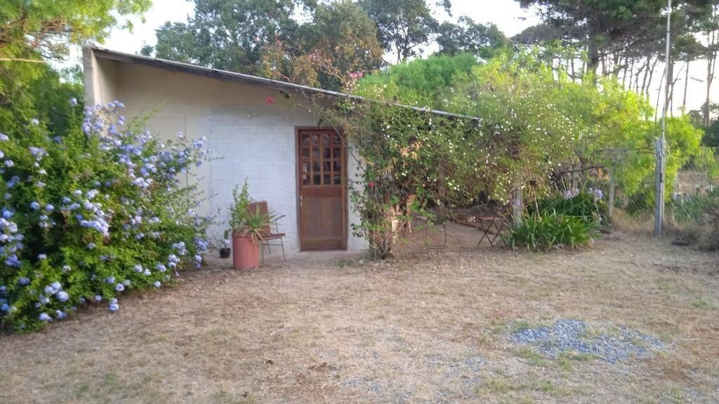 Casa en la entada al Balneario La Aguada, ideal Comercio