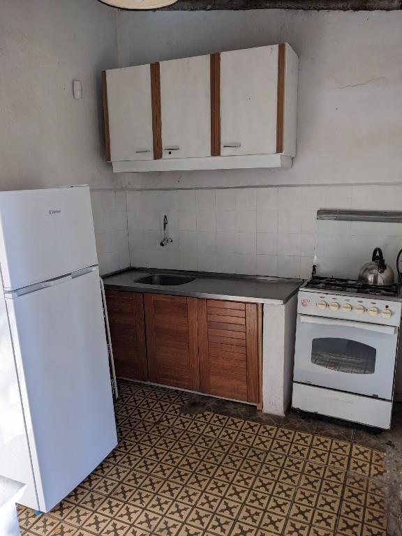 Casa en la entada al Balneario La Aguada, ideal Comercio