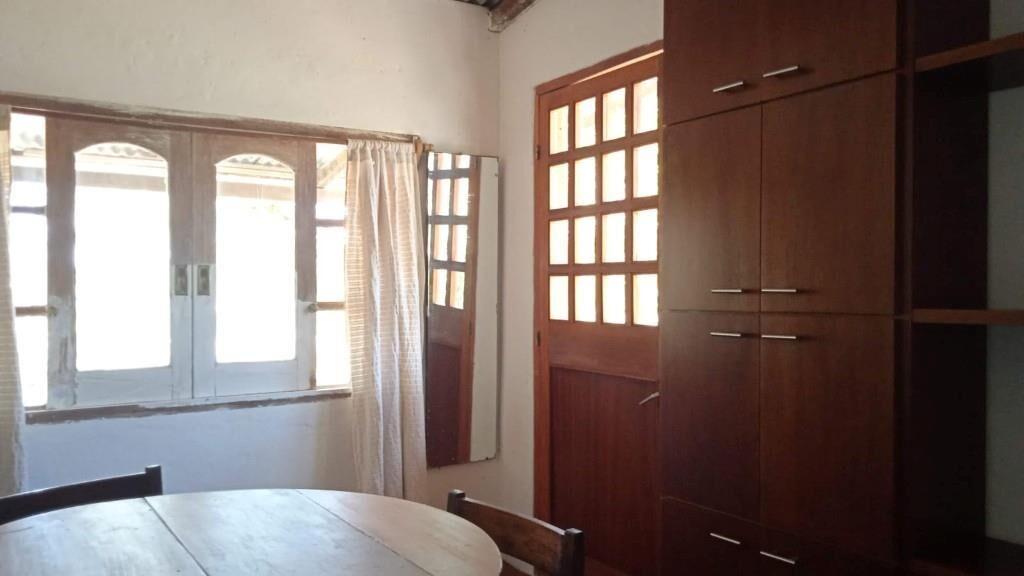 Casa en la entada al Balneario La Aguada, ideal Comercio