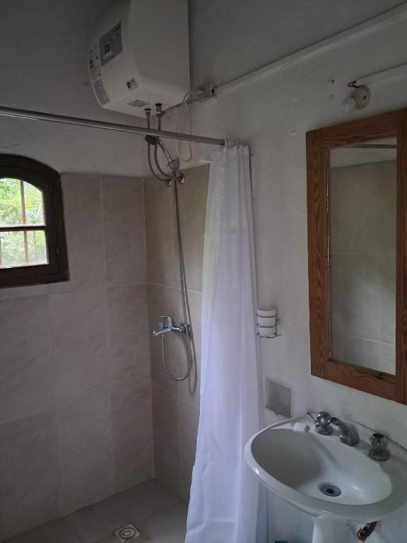 Casa en la entada al Balneario La Aguada, ideal Comercio
