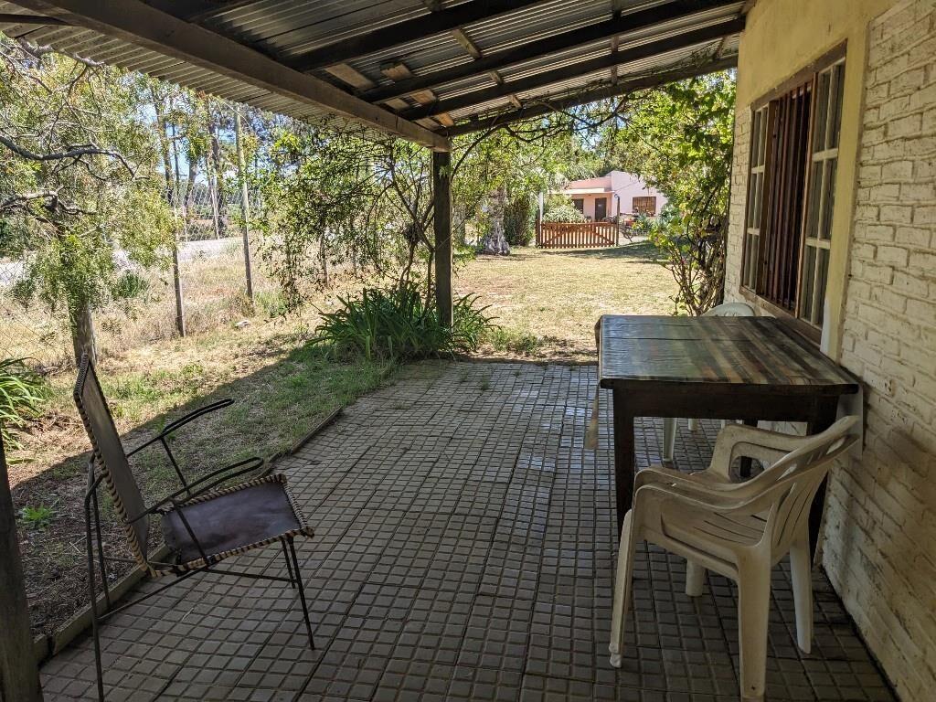 Casa en la entada al Balneario La Aguada, ideal Comercio