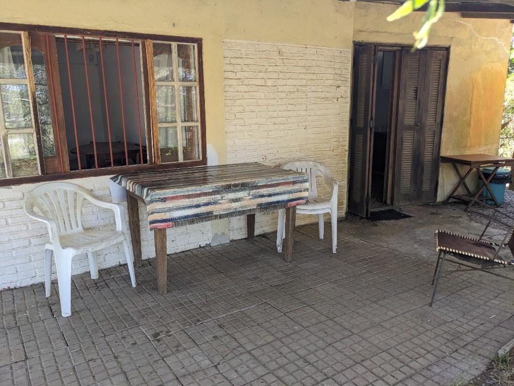 Casa en la entada al Balneario La Aguada, ideal Comercio