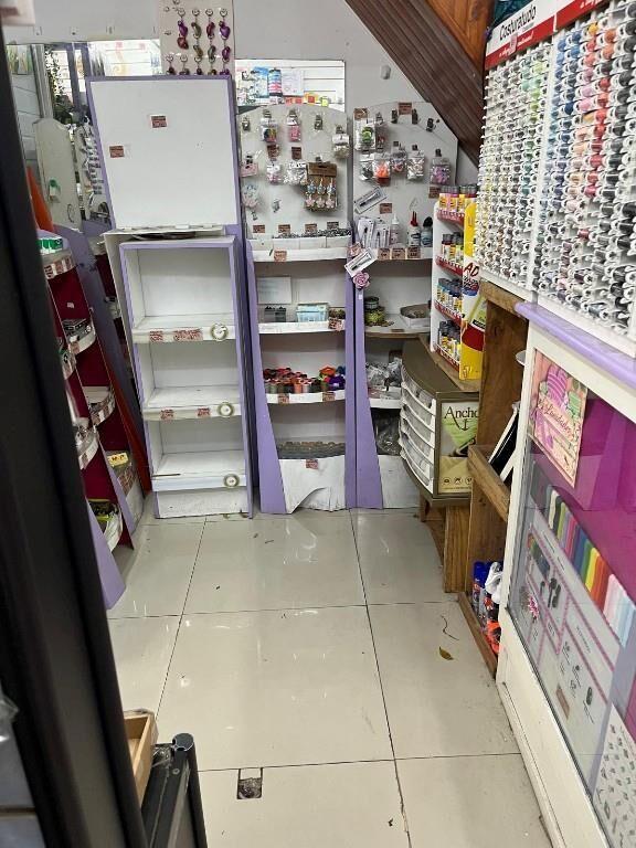 VENTA DE LLAVE COMERCIAL EN RUBRO MERCERÍA