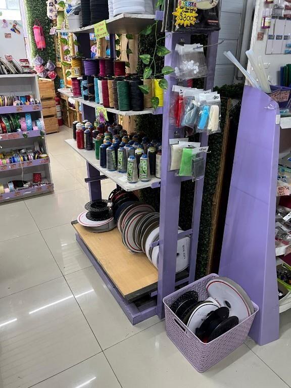 VENTA DE LLAVE COMERCIAL EN RUBRO MERCERÍA
