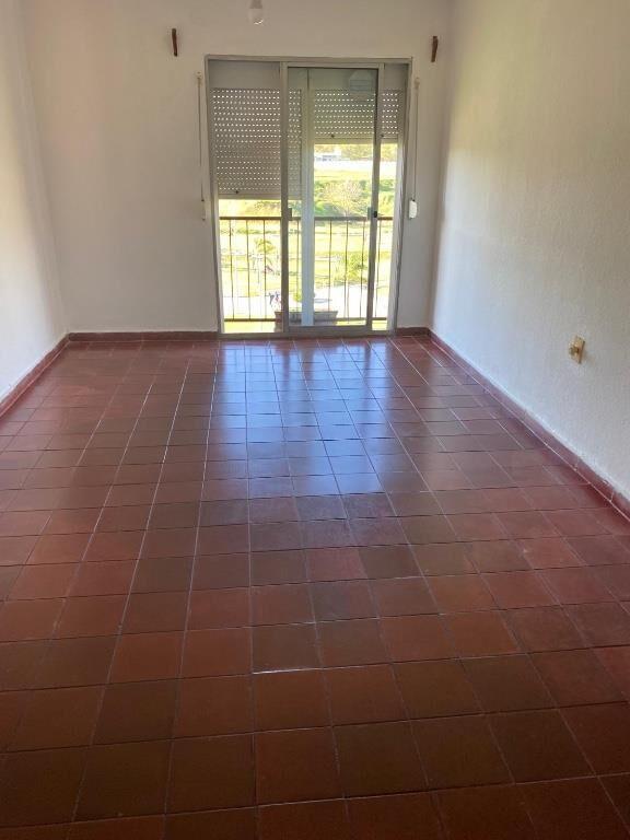 Apartamento Luminoso y vista despejada