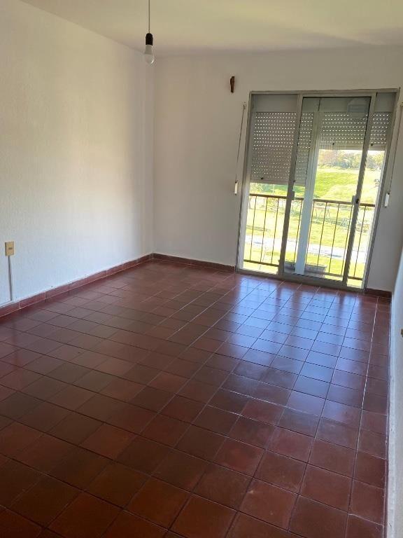 Apartamento Luminoso y vista despejada