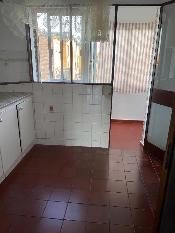Apartamento Luminoso y vista despejada