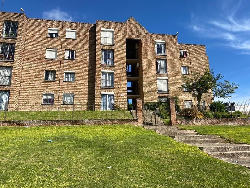 Apartamento Luminoso y vista despejada