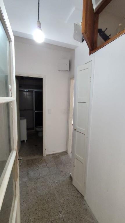 1 dormitorio con patio de 20m2, Super luminoso, g.c bajos!