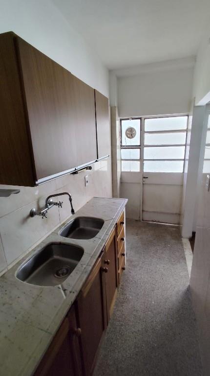 1 dormitorio con patio de 20m2, Super luminoso, g.c bajos!