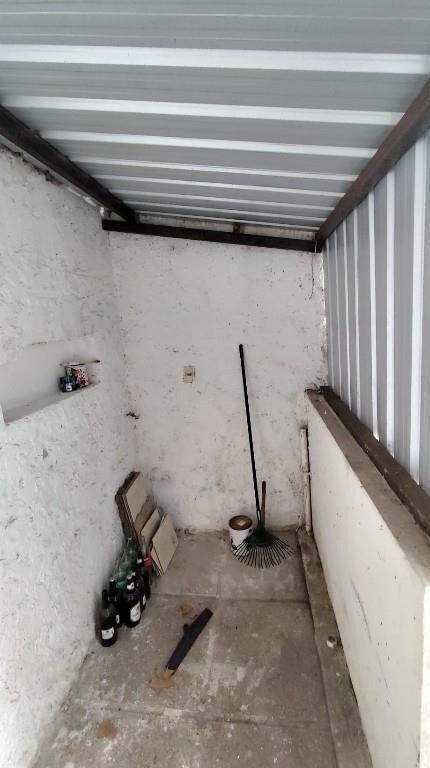 1 dormitorio con patio de 20m2, Super luminoso, g.c bajos!