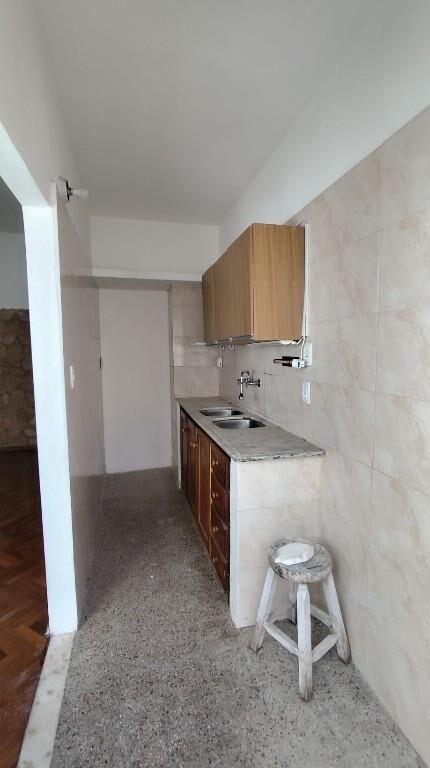 1 dormitorio con patio de 20m2, Super luminoso, g.c bajos!