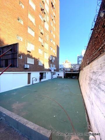 Vista Despejada Y Muy Soleado, Piso Alto, portería 24hs