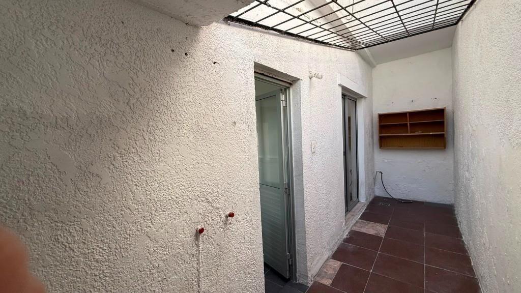 Baldovino - Alq casa Asamblea 4380 - Malvin