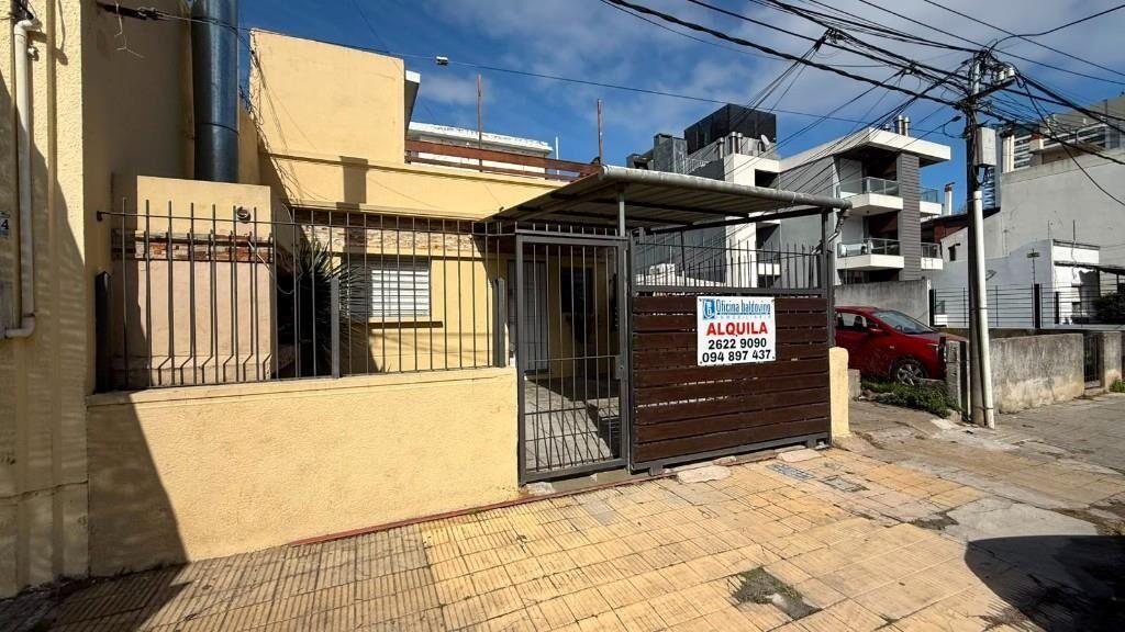 Baldovino - Alq casa Asamblea 4380 - Malvin