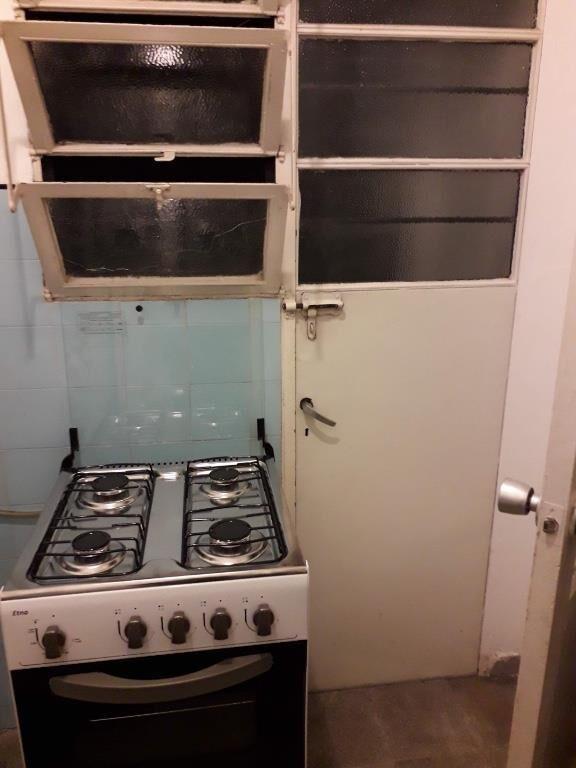 DUEÑO VENDE, apartamento en edificio DURAZNO