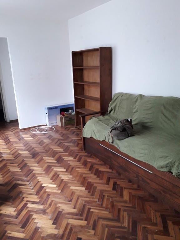 DUEÑO VENDE, apartamento en edificio DURAZNO